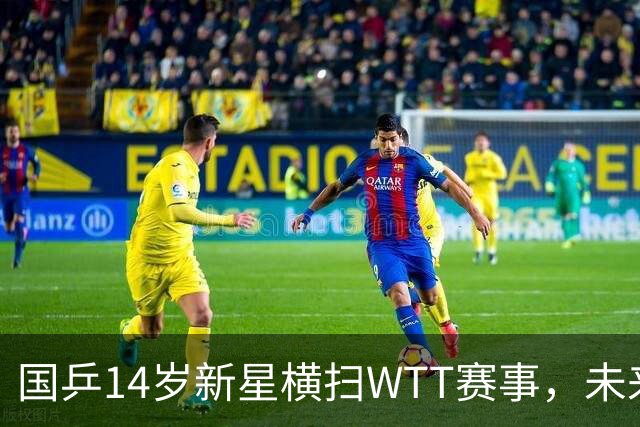 国乒14岁新星横扫WTT赛事，未来可期